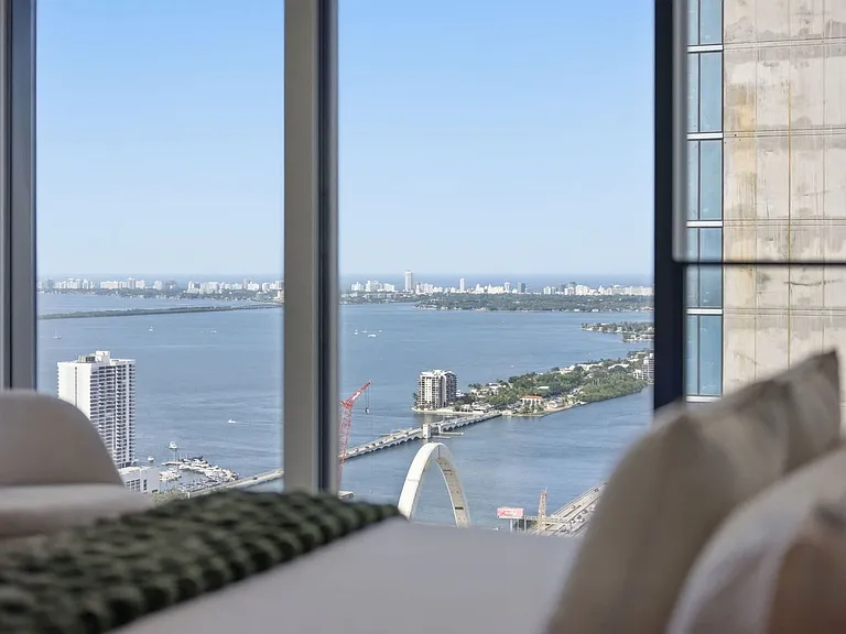Window View