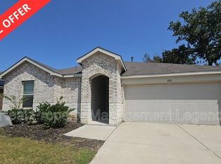 2311 San Jacinto Way, Sherman, TX 75090