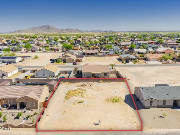 11678 W LOMA VISTA Drive #839, Arizona City, AZ 85123