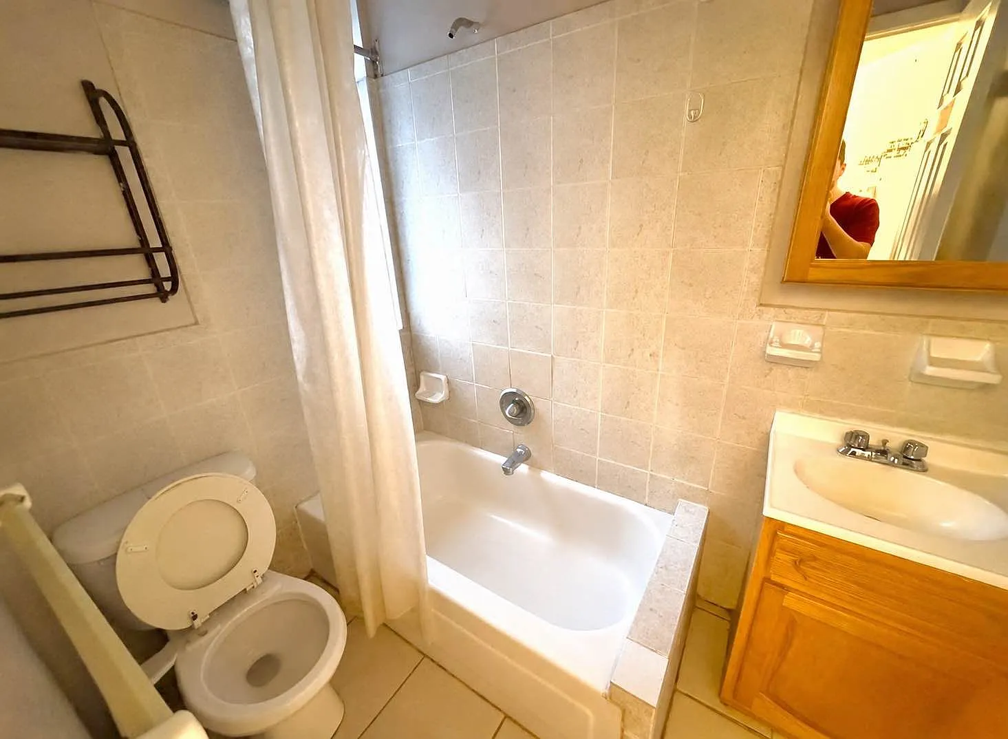 604 West 162nd Street — Photo 3
