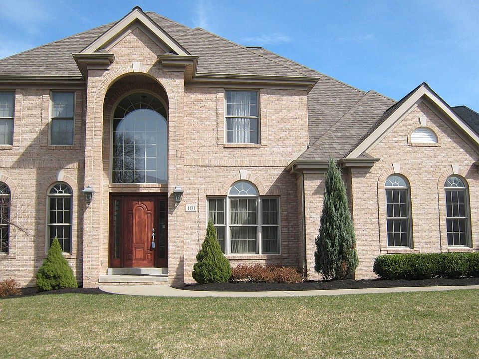 101 Tree Line Court
