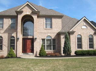 101 Tree Line Ct, Pittsburgh, PA 15237