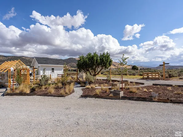 22200 N Red Rock Rd, Reno, NV 89508