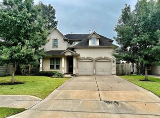 4915 Imperial St, Bellaire, TX 77401