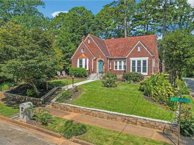 1290 Pasadena Ave NE, Atlanta, GA, 30306