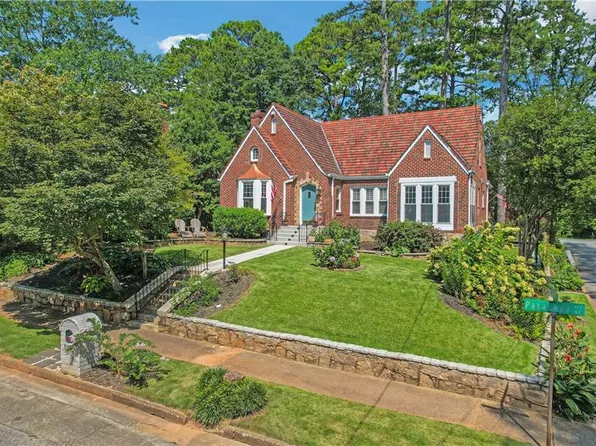 1290 Pasadena Ave, Atlanta, GA 30306