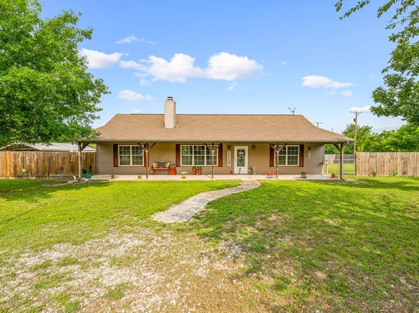 266 Mills St, Dublin, TX 76446