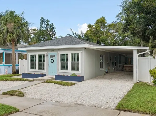 2609 Upton St S, Gulfport, FL 33711