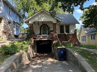 317 Cypress Ave, Kansas City, MO 64124