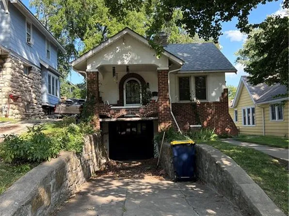 317 Cypress Ave, Kansas City, MO 64124