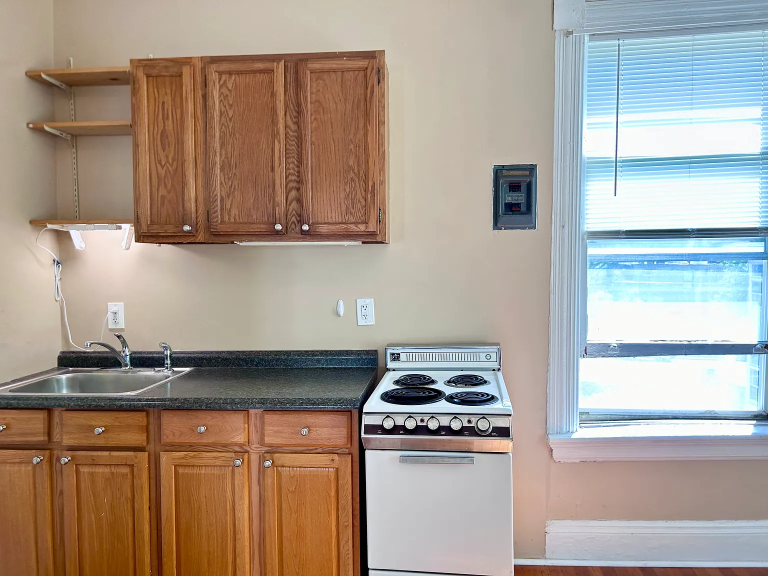 1 bed, $1,150 — Photo 4
