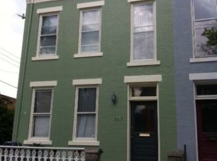 207 N Stafford Ave, Richmond, VA 23220