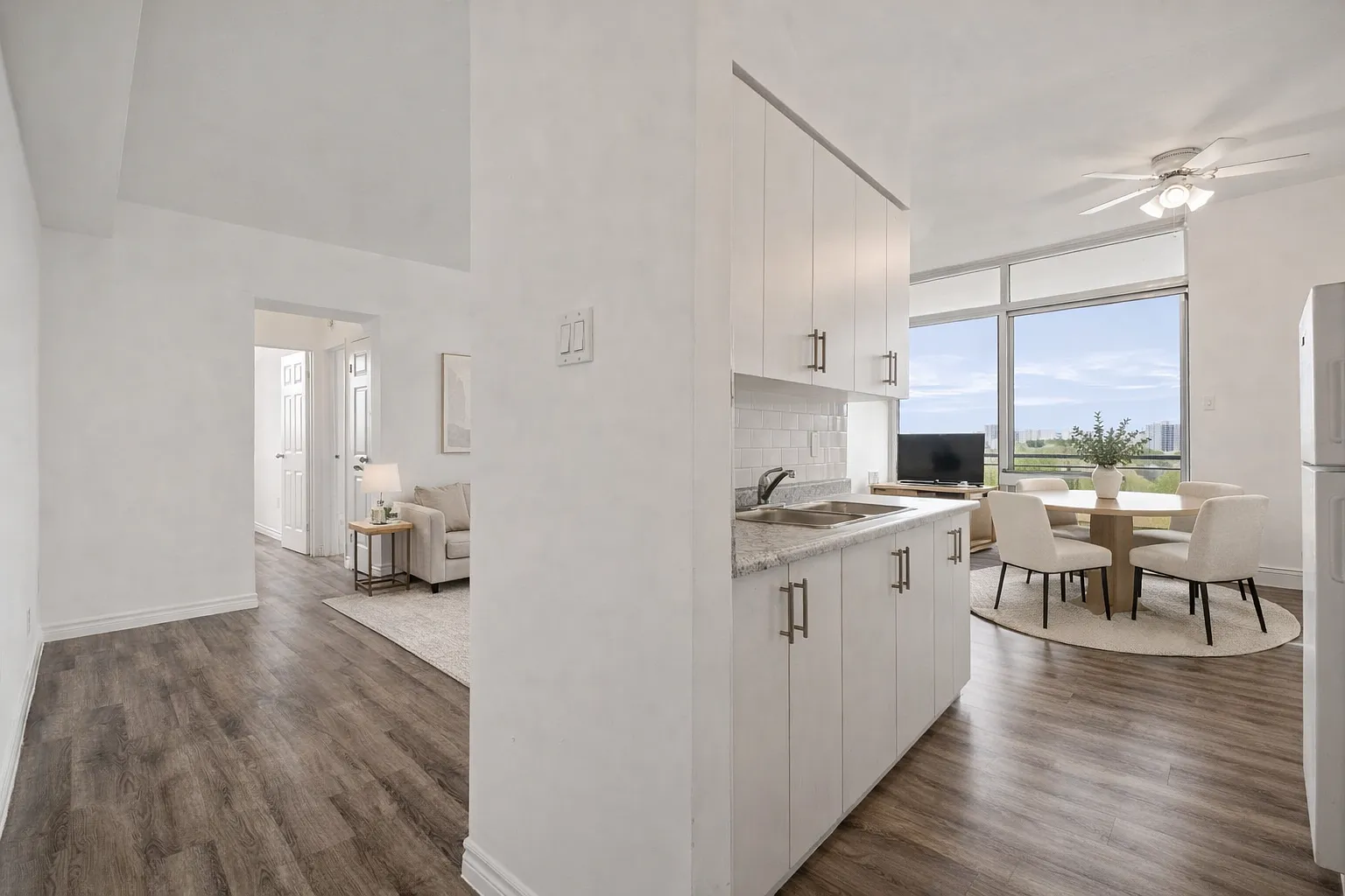 Greenhill Apartments Inc — Photo 1