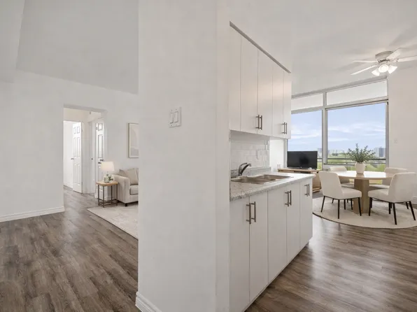 Greenhill Apartments Inc