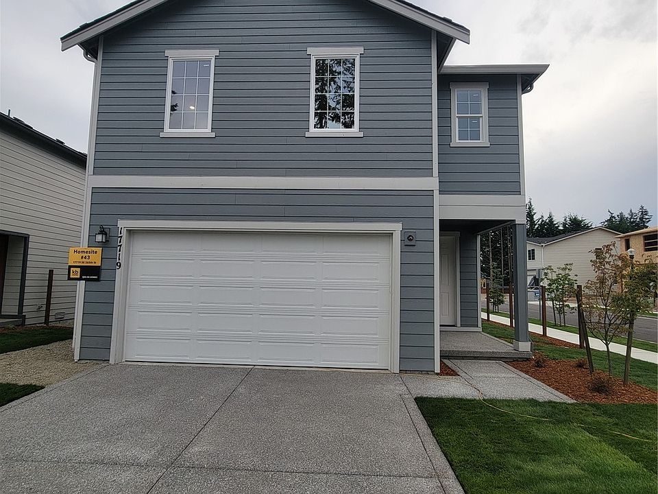 1st image of 17719 SE 265 Street #43