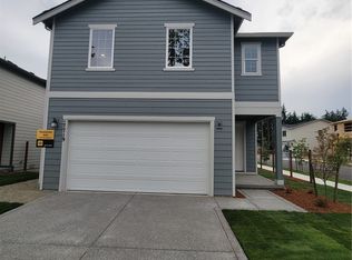 17719 SE 265th St #43, Covington, WA