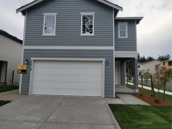 17719 SE 265 Street #43, Covington, WA 98042