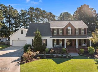 2509 Royal Dr, Winterville, NC 28590
