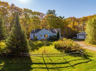 89 Bluebird Rd, Warren, ME 04864