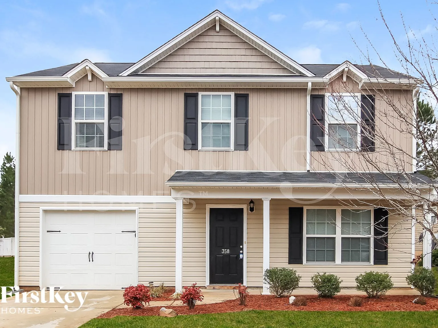 4 bed, 2.5 bath, 1601 sqft, $2,085 — Photo 1