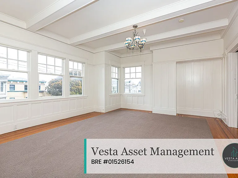 1543 McAllister St #3 — Photo 2
