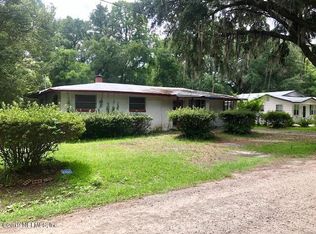 22585 NE 3rd St, Lawtey, FL 32058