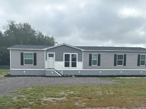 86176 Harry Green Rd, Yulee, FL 32097