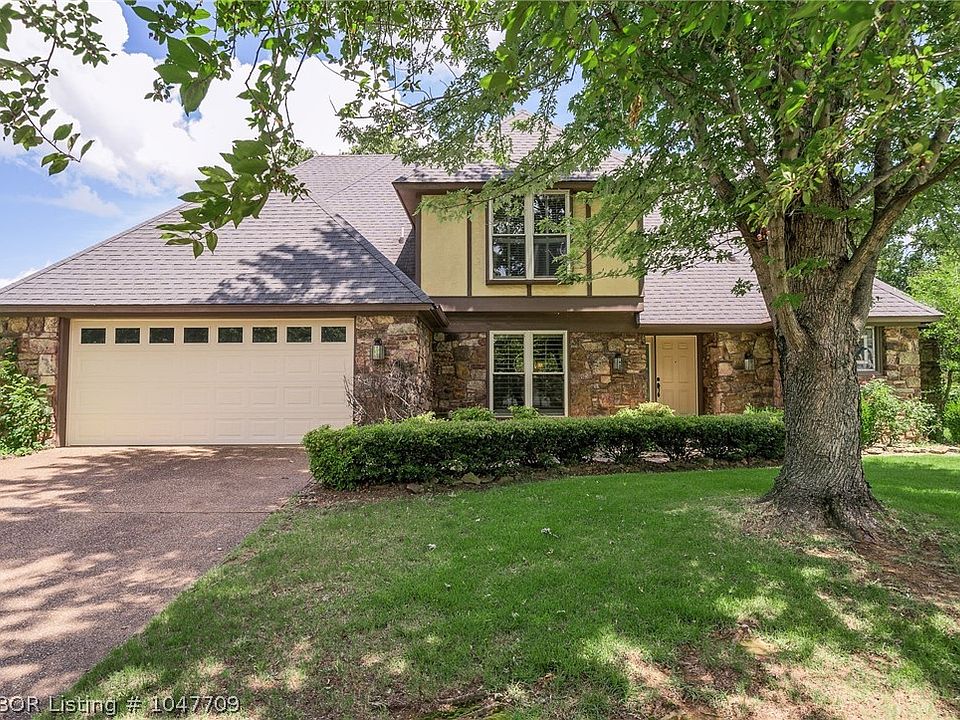 1704 River Ridge Rd, Van Buren, AR 72956 Zillow