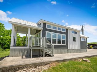 122 Mountain Meadows Dr, Morganton, GA 30560