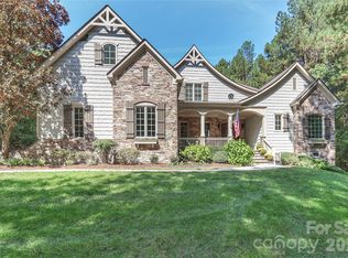 245 Farm Estates Dr, Rockwell, NC 28138