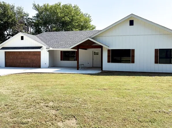 13049 N County Road 3400, Stratford, OK 74872