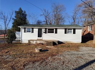 3512 Carver School Rd, Winston Salem, NC 27105