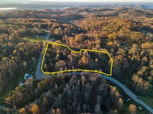 41 Belle Point Rd, Beattyville, KY 41311