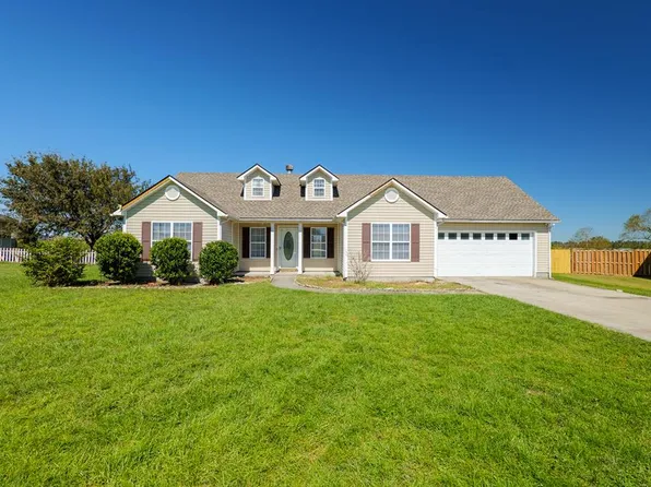 3892 Trotters Ridge Cir, Valdosta, GA 31605