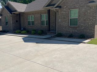 1026 Merritt St, Searcy, AR 72143