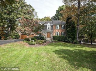 13713 Charity Ct, Germantown, MD 20874