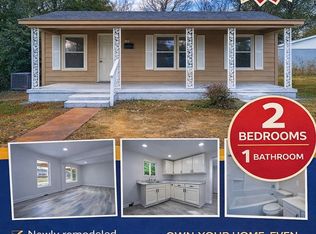 514 Bynum Ave, Rock Hill, SC 29732