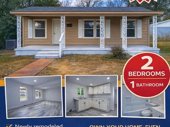 514 Bynum Ave, Rock Hill, SC 29732