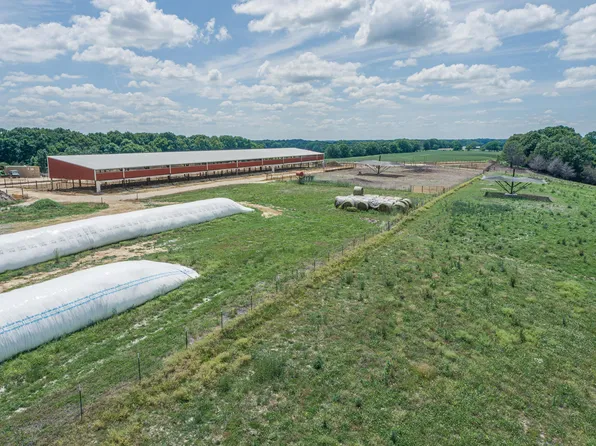 2119 Tall Grass Road, Fordland, MO 65652