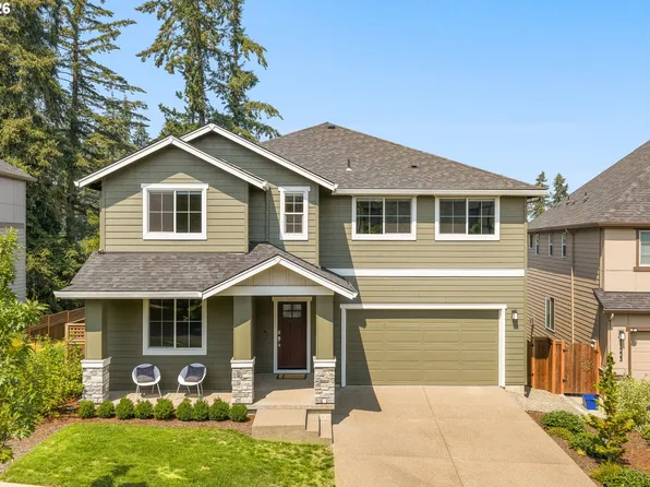 11229 SW Berlin Ave, Wilsonville, OR 97070