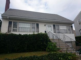 2215 Centre St, West Roxbury, MA 02132