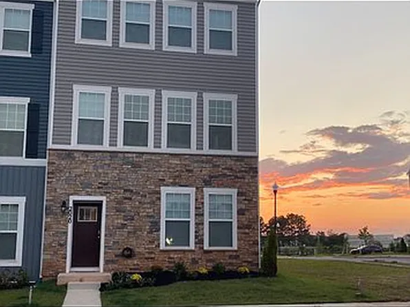 2020 Hinshaw Dr, Odenton, MD 21113