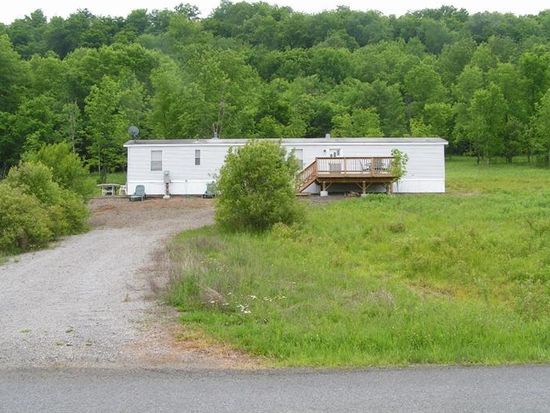 661 Mooney Rd Worcester Ny 12197 Zillow