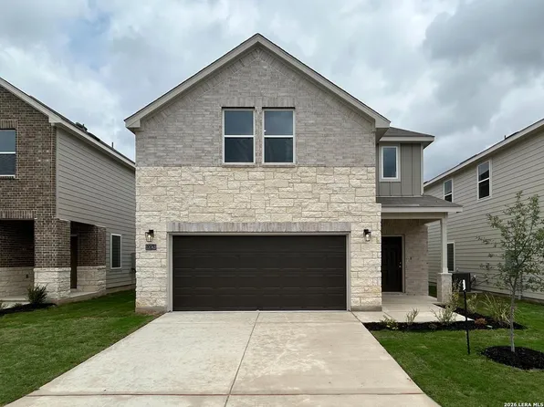 13743 Birch Crossing, San Antonio, TX 78252