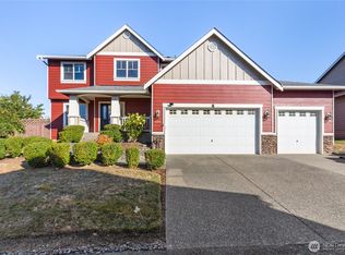 3313 71st Ave NE, Marysville, WA