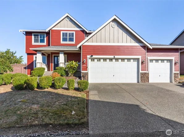 3313 71st Avenue NE, Marysville, WA 98270