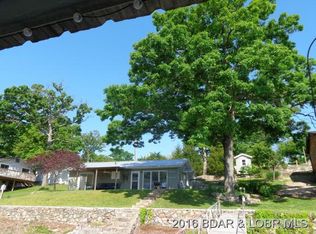 31512 Tonys Pt, Gravois Mills, MO 65037