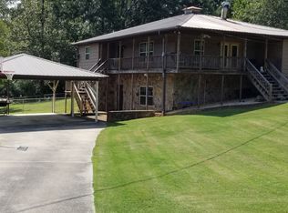 400 Red Mountain Rd, Attalla, AL 35954