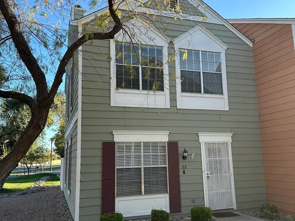 1970 N HARTFORD Street #62, Chandler, AZ 85225