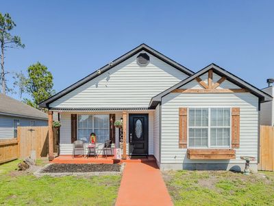 4238 Wilshire Dr, Valdosta, GA, 31605